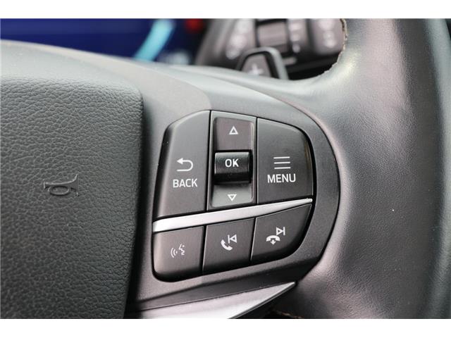2020 Ford Explorer Platinum (Stk: DA54A) in Ottawa - Image 15 of 17