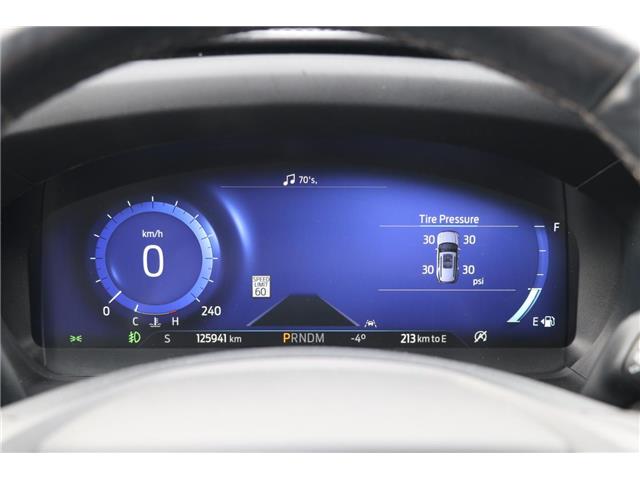 2020 Ford Explorer Platinum (Stk: DA54A) in Ottawa - Image 16 of 17