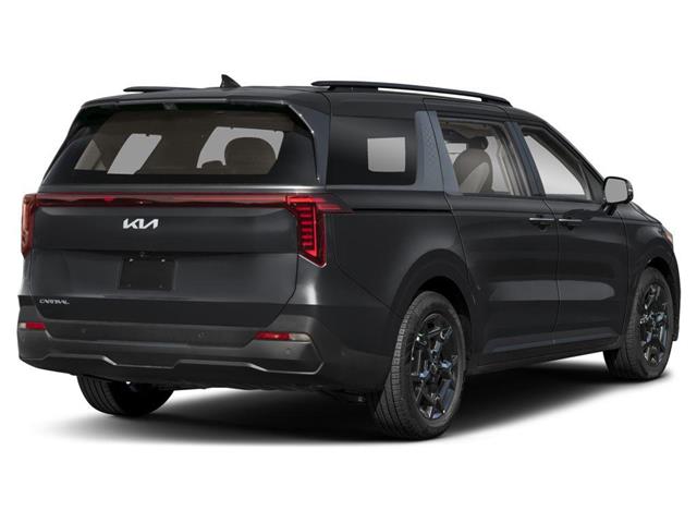 2026 Kia Carnival SX+ (Stk: 26-180) in North Bay - Image 3 of 3