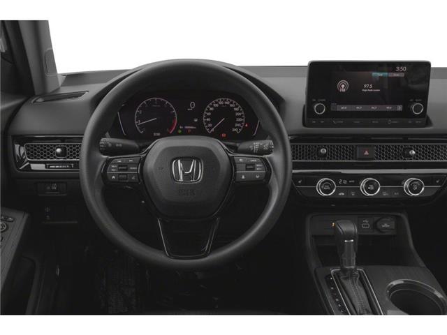 2023 Honda Civic LX (Stk: WN26130AA) in Welland - Image 2 of 9