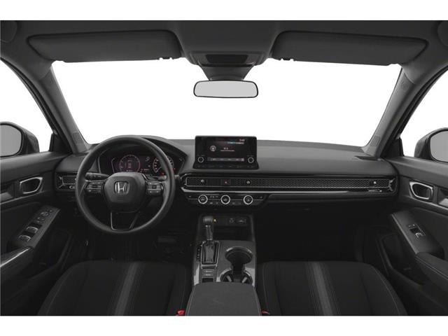 2023 Honda Civic LX (Stk: WN26130AA) in Welland - Image 3 of 9