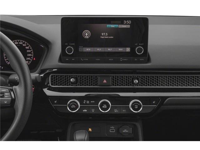 2023 Honda Civic LX (Stk: WN26130AA) in Welland - Image 5 of 9