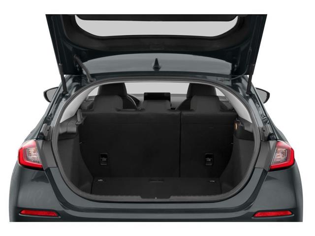 2023 Honda Civic LX (Stk: WN26130AA) in Welland - Image 6 of 9