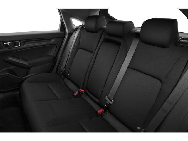 2023 Honda Civic LX (Stk: WN26130AA) in Welland - Image 7 of 9