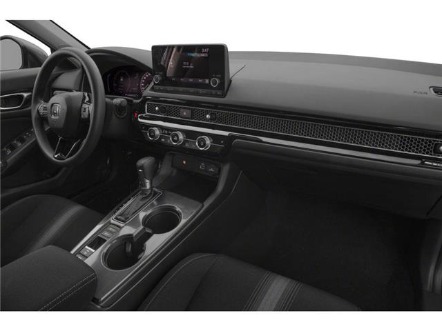 2023 Honda Civic LX (Stk: WN26130AA) in Welland - Image 9 of 9
