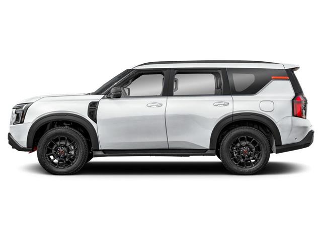 2026 Nissan Armada PRO-4X (Stk: XN7503) in Thornhill - Image 2 of 12