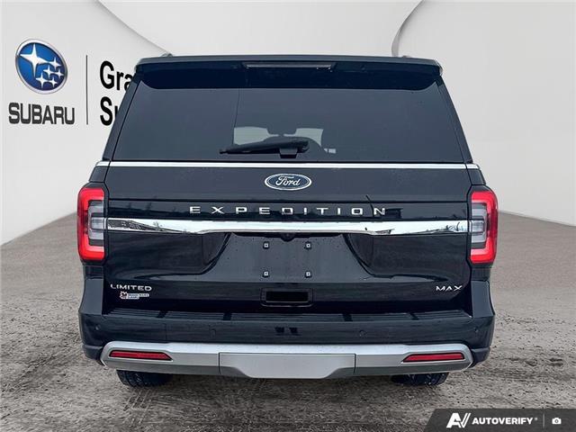 2024 Ford Expedition Max  (Stk: PS2072) in Grande Prairie - Image 4 of 26