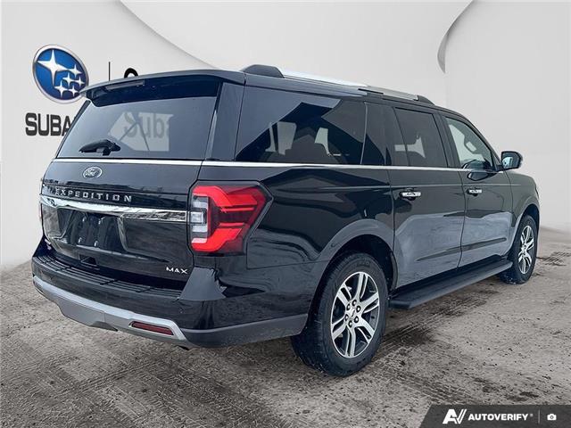 2024 Ford Expedition Max  (Stk: PS2072) in Grande Prairie - Image 5 of 26