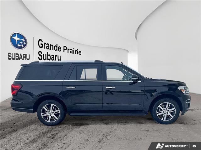 2024 Ford Expedition Max  (Stk: PS2072) in Grande Prairie - Image 6 of 26