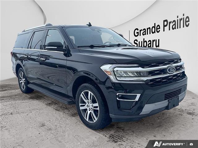 2024 Ford Expedition Max  (Stk: PS2072) in Grande Prairie - Image 7 of 26