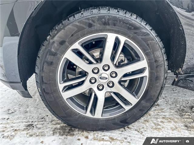 2024 Ford Expedition Max  (Stk: PS2072) in Grande Prairie - Image 9 of 26