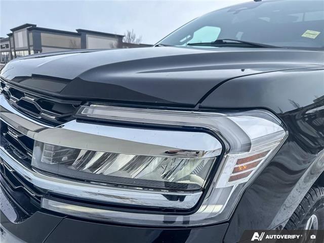 2024 Ford Expedition Max  (Stk: PS2072) in Grande Prairie - Image 10 of 26