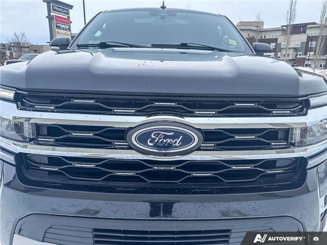 2024 Ford Expedition Max  (Stk: PS2072) in Grande Prairie - Image 11 of 26