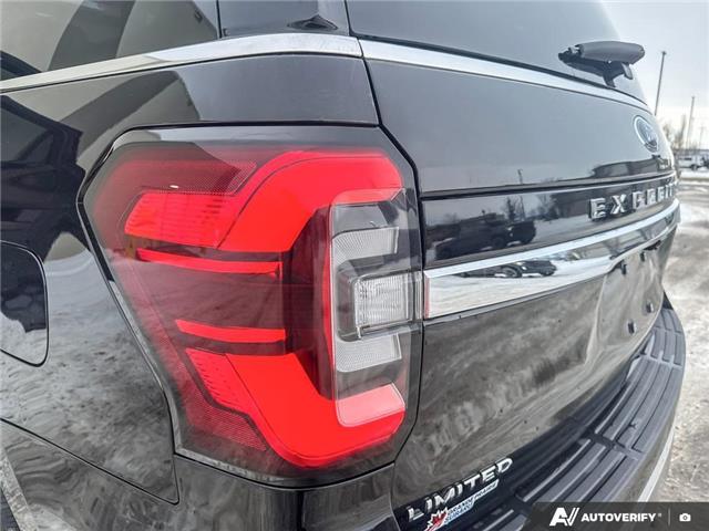 2024 Ford Expedition Max  (Stk: PS2072) in Grande Prairie - Image 12 of 26