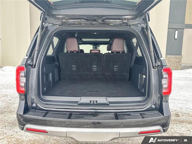 2024 Ford Expedition Max  (Stk: PS2072) in Grande Prairie - Image 13 of 26