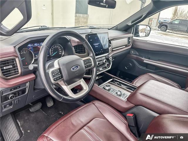 2024 Ford Expedition Max  (Stk: PS2072) in Grande Prairie - Image 14 of 26