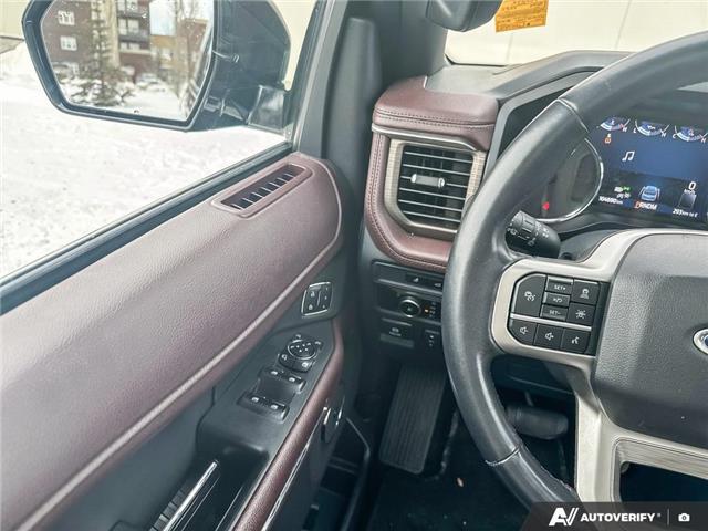 2024 Ford Expedition Max  (Stk: PS2072) in Grande Prairie - Image 18 of 26
