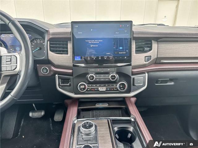 2024 Ford Expedition Max  (Stk: PS2072) in Grande Prairie - Image 20 of 26
