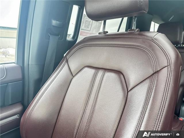 2024 Ford Expedition Max  (Stk: PS2072) in Grande Prairie - Image 21 of 26