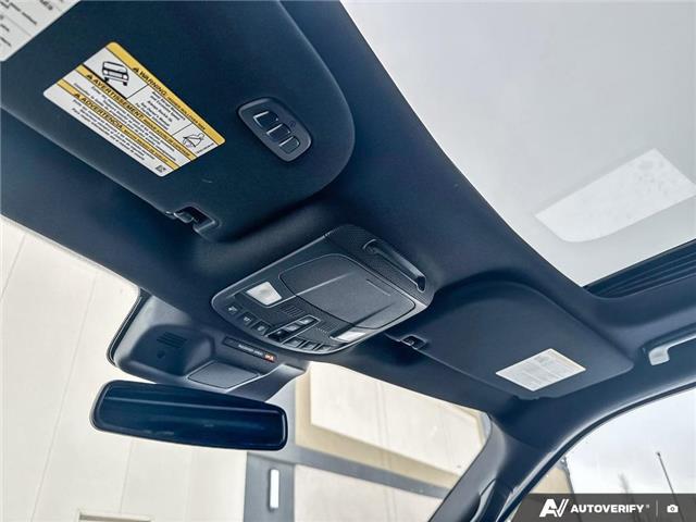 2024 Ford Expedition Max  (Stk: PS2072) in Grande Prairie - Image 22 of 26