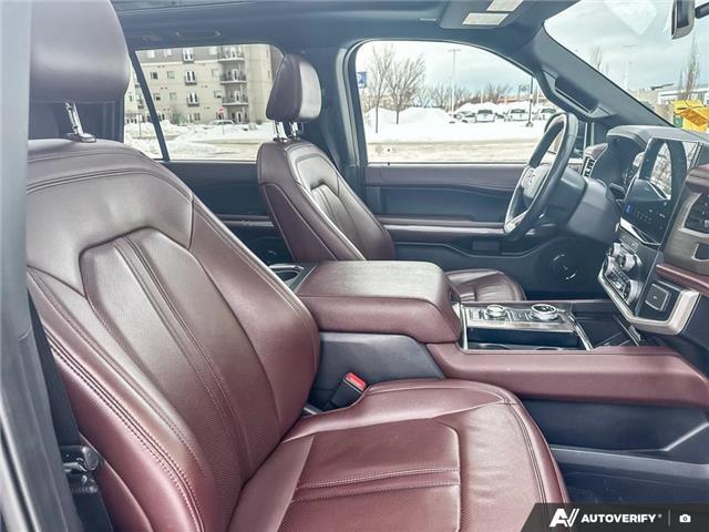 2024 Ford Expedition Max  (Stk: PS2072) in Grande Prairie - Image 23 of 26