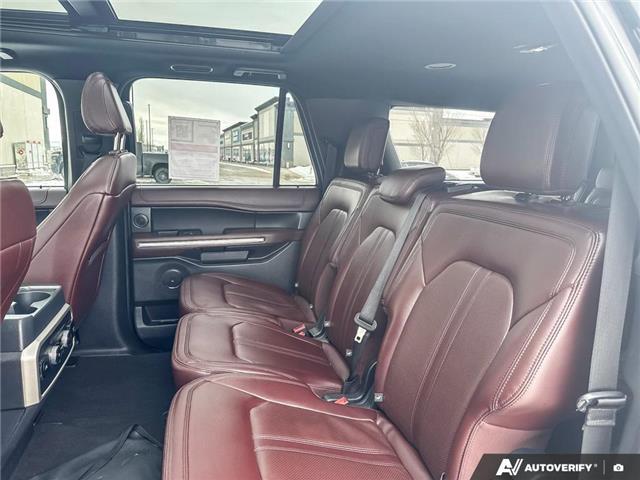 2024 Ford Expedition Max  (Stk: PS2072) in Grande Prairie - Image 24 of 26