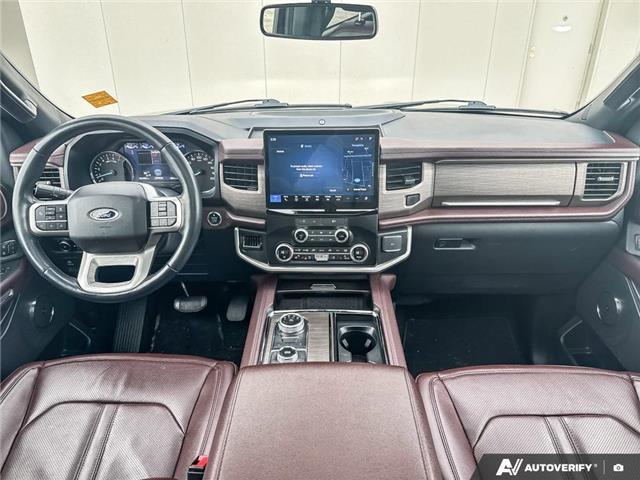 2024 Ford Expedition Max  (Stk: PS2072) in Grande Prairie - Image 25 of 26
