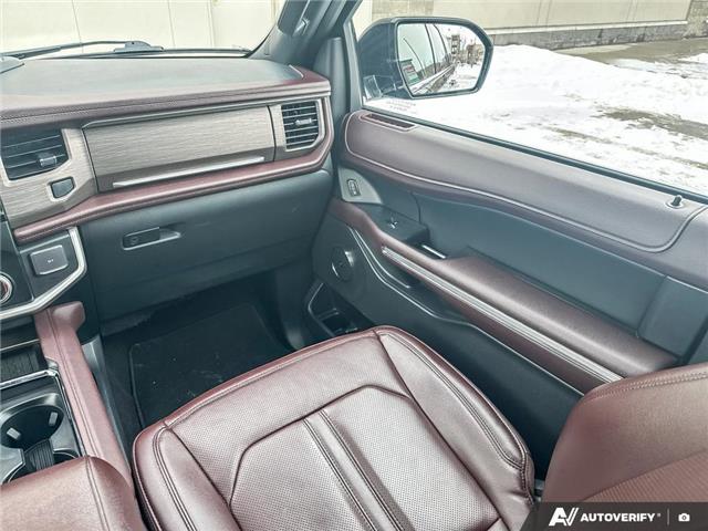 2024 Ford Expedition Max  (Stk: PS2072) in Grande Prairie - Image 26 of 26