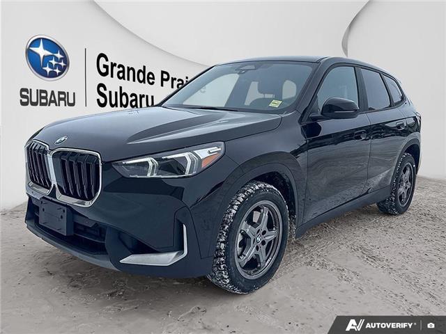 2025 BMW X1 xDrive28i (Stk: PS2126) in Grande Prairie - Image 1 of 26