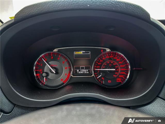 2017 Subaru WRX Base (Stk: PS2145) in Grande Prairie - Image 16 of 26