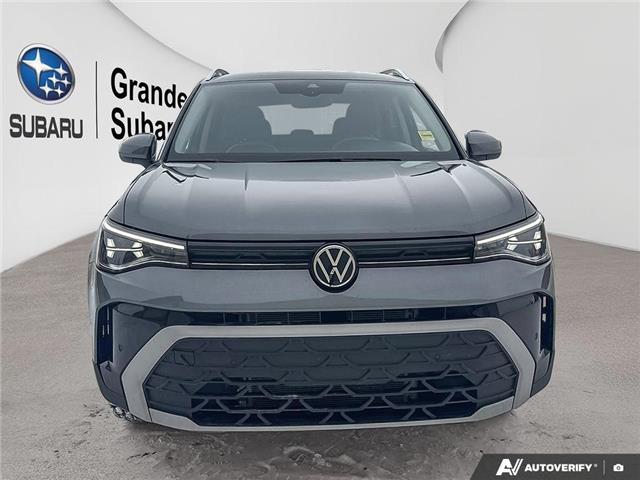 2025 Volkswagen Taos Comfortline (Stk: PS2148) in Grande Prairie - Image 8 of 26