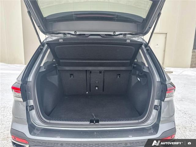 2025 Volkswagen Taos Comfortline (Stk: PS2148) in Grande Prairie - Image 13 of 26