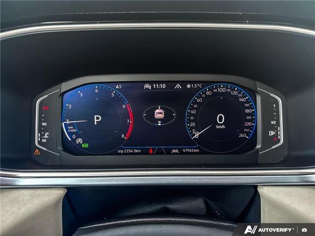 2025 Volkswagen Taos Comfortline (Stk: PS2148) in Grande Prairie - Image 16 of 26