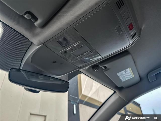 2025 Volkswagen Taos Comfortline (Stk: PS2148) in Grande Prairie - Image 22 of 26