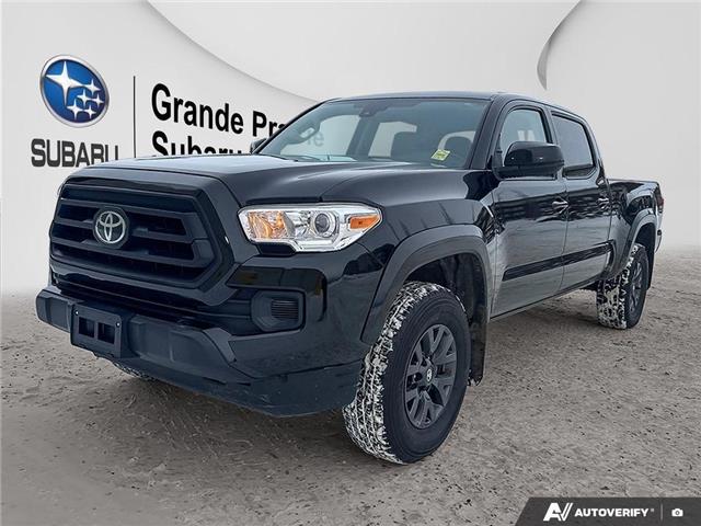 2022 Toyota Tacoma Base (Stk: PS2150) in Grande Prairie - Image 1 of 24