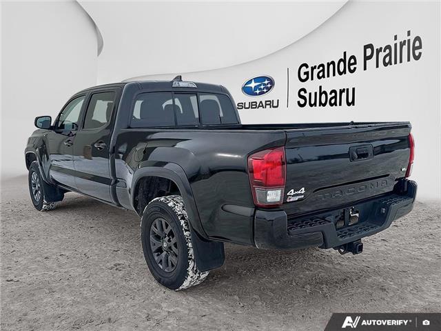 2022 Toyota Tacoma Base (Stk: PS2150) in Grande Prairie - Image 3 of 12 2022 Toyota Tacoma Base (Stk: PS2150) in Grande Prairie - Image 3 of 12