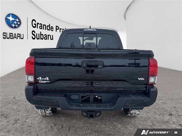 2022 Toyota Tacoma Base (Stk: PS2150) in Grande Prairie - Image 4 of 12 2022 Toyota Tacoma Base (Stk: PS2150) in Grande Prairie - Image 4 of 12