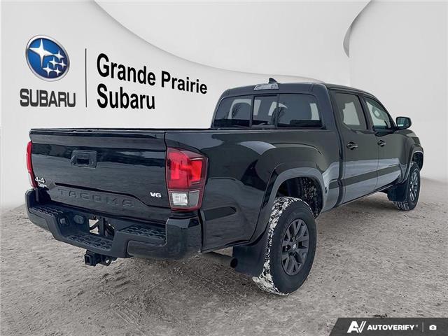 2022 Toyota Tacoma Base (Stk: PS2150) in Grande Prairie - Image 5 of 12 2022 Toyota Tacoma Base (Stk: PS2150) in Grande Prairie - Image 5 of 12
