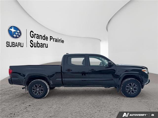 2022 Toyota Tacoma Base (Stk: PS2150) in Grande Prairie - Image 6 of 12 2022 Toyota Tacoma Base (Stk: PS2150) in Grande Prairie - Image 6 of 12