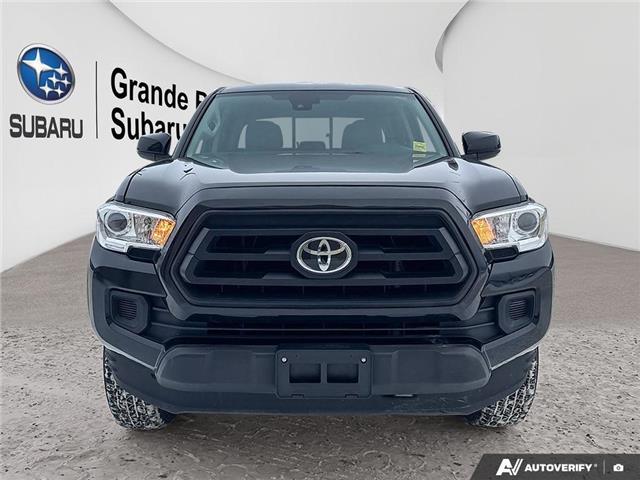 2022 Toyota Tacoma Base (Stk: PS2150) in Grande Prairie - Image 8 of 12 2022 Toyota Tacoma Base (Stk: PS2150) in Grande Prairie - Image 8 of 12
