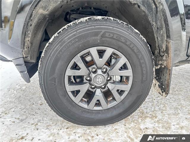 2022 Toyota Tacoma Base (Stk: PS2150) in Grande Prairie - Image 9 of 12 2022 Toyota Tacoma Base (Stk: PS2150) in Grande Prairie - Image 9 of 12