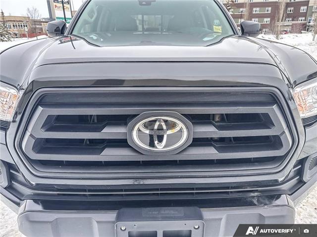 2022 Toyota Tacoma Base (Stk: PS2150) in Grande Prairie - Image 11 of 12 2022 Toyota Tacoma Base (Stk: PS2150) in Grande Prairie - Image 11 of 12