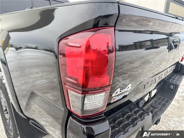 2022 Toyota Tacoma Base (Stk: PS2150) in Grande Prairie - Image 12 of 12 2022 Toyota Tacoma Base (Stk: PS2150) in Grande Prairie - Image 12 of 12