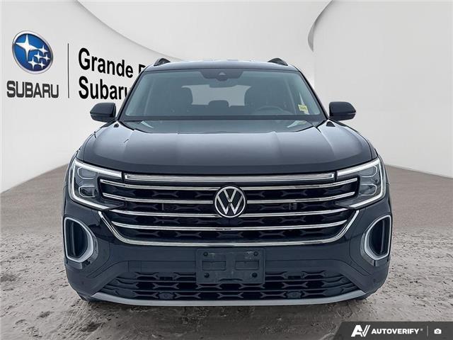 2025 Volkswagen Atlas Comfortline (Stk: PS2156) in Grande Prairie - Image 8 of 26