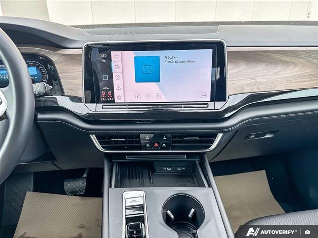 2025 Volkswagen Atlas Comfortline (Stk: PS2156) in Grande Prairie - Image 20 of 26