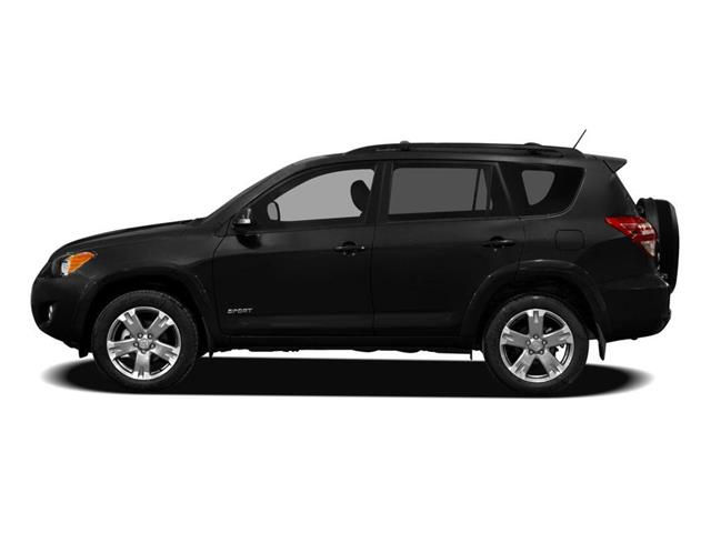 2012 Toyota RAV4 Base (Stk: 25261A) in Owen Sound - Image 2 of 3