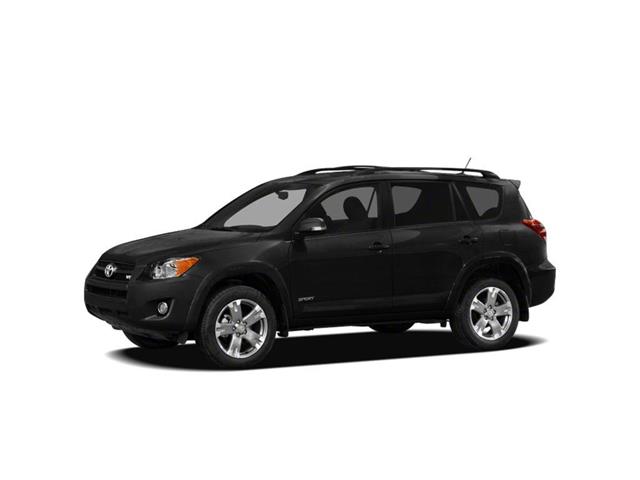 2012 Toyota RAV4 Base (Stk: 25261A) in Owen Sound - Image 3 of 3