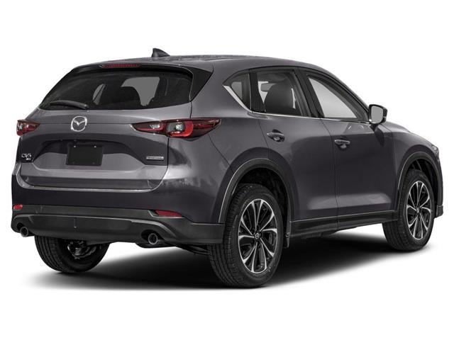 2022 Mazda CX-5 GT (Stk: 03674P) in Owen Sound - Image 3 of 12