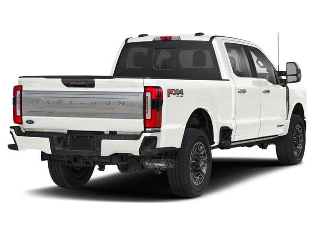 2026 Ford F-250 Platinum (Stk: 28383) in Dartmouth - Image 3 of 12