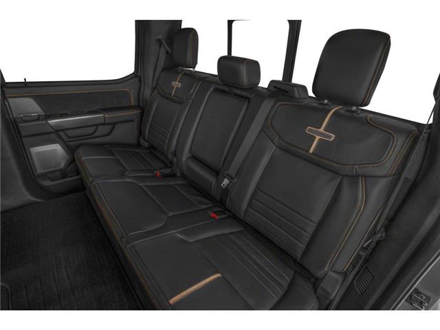 2026 Ford F-250 Platinum (Stk: 28383) in Dartmouth - Image 9 of 12